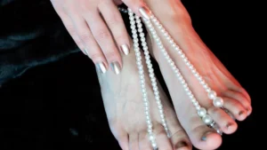 foot fetish in Viennese sex clubs