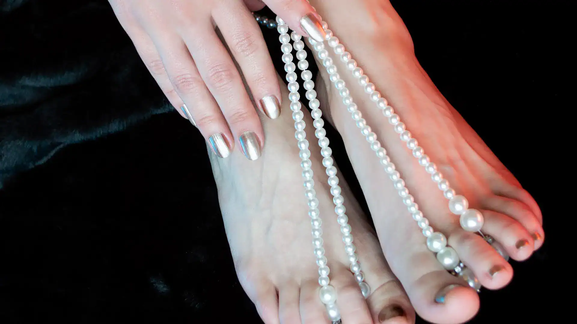 Foot Fetish in Vienna: Fantasy vs. Reality in Sex Clubs and Adult Venues