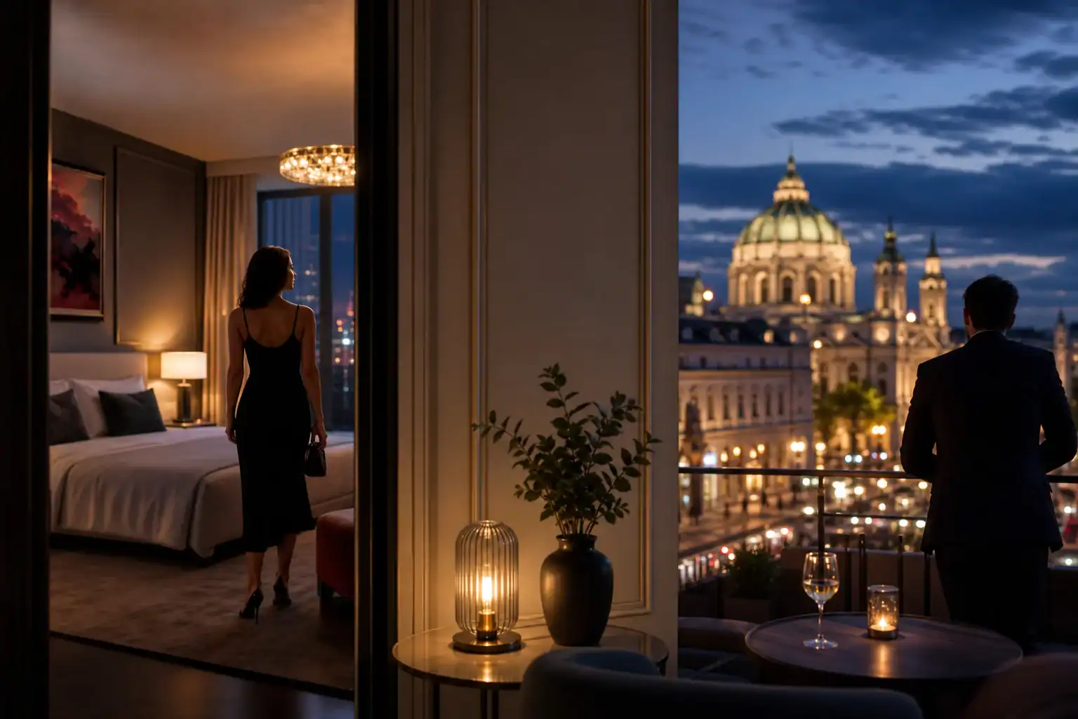 Airbnb & Escorts: What You Need to Know Before Booking