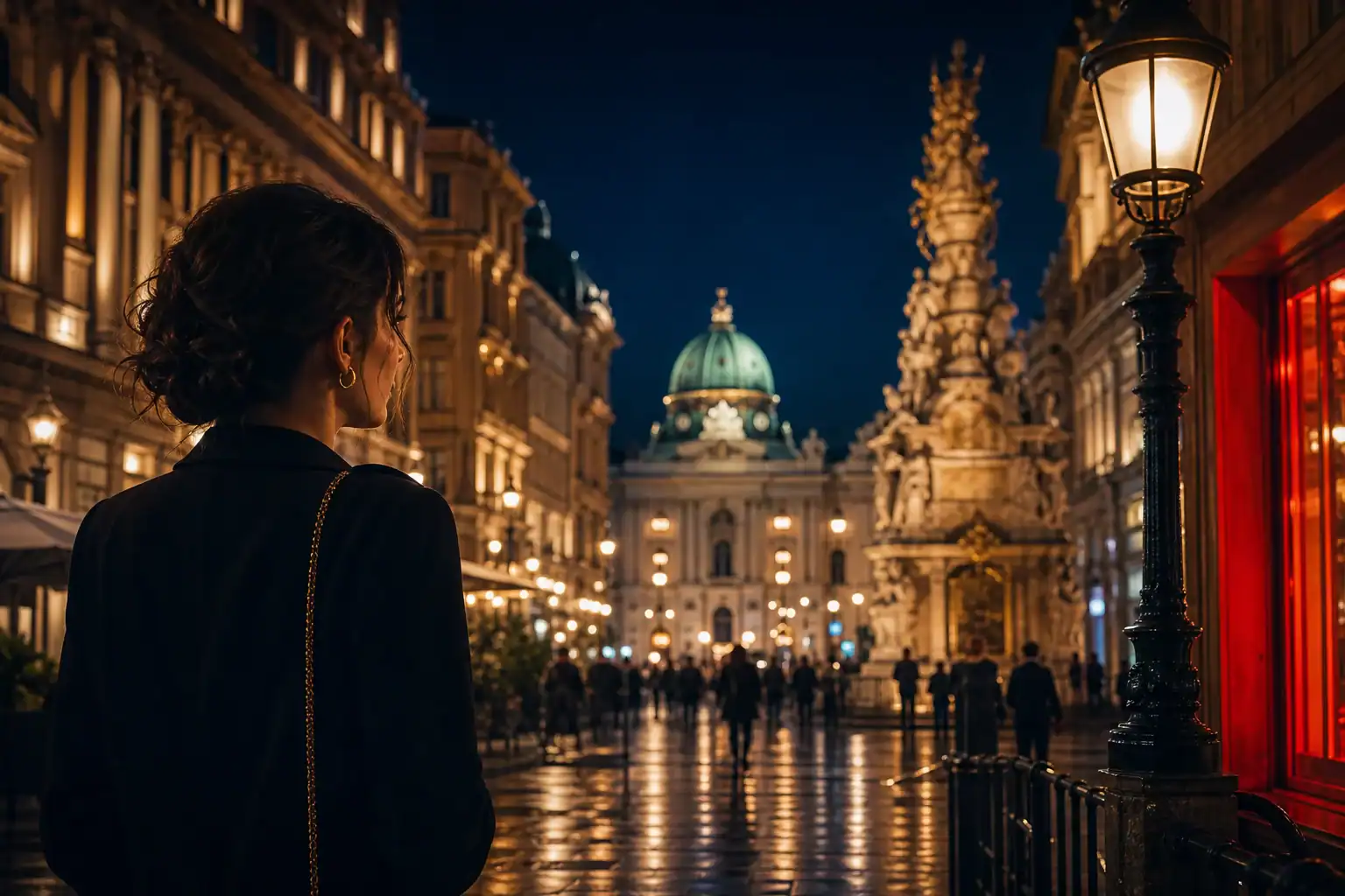 Is Prostitution Legal in Austria?