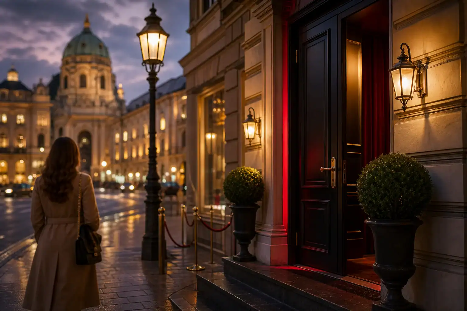 What Makes Vienna Brothels Feel Safer?